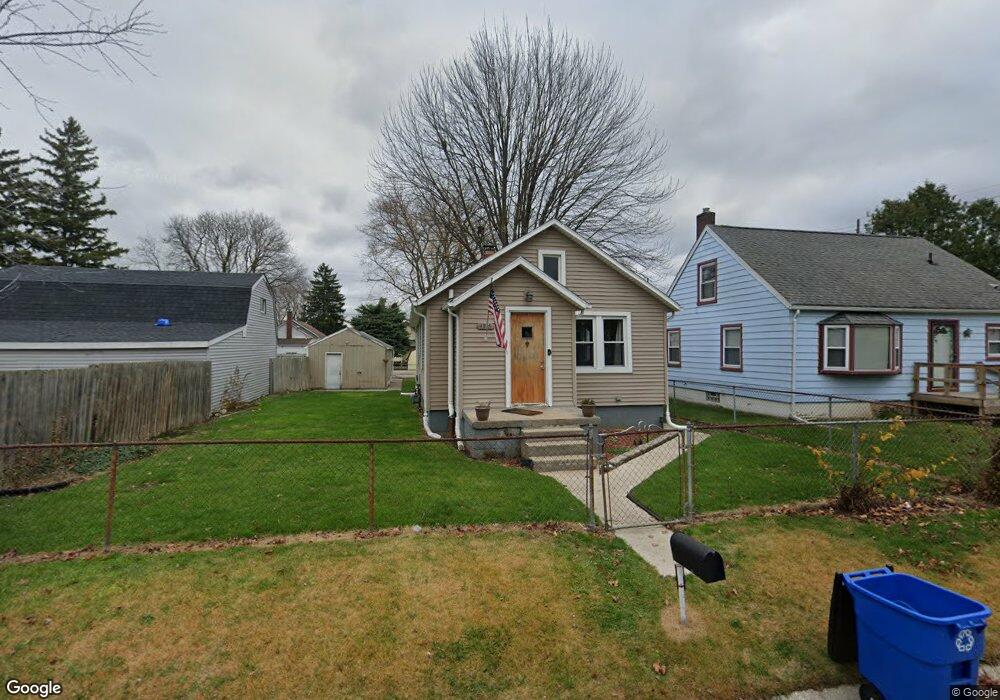1916 26th St, Port Huron, MI 48060 - photo 1
