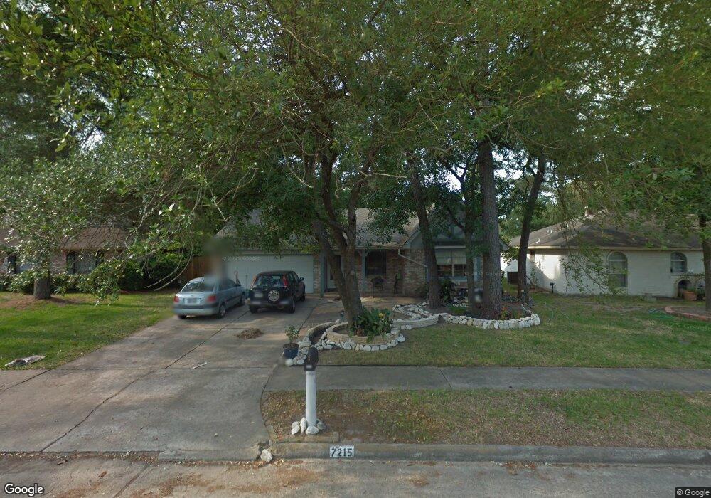 7215 Williams St, Houston, TX 77040 - photo 1