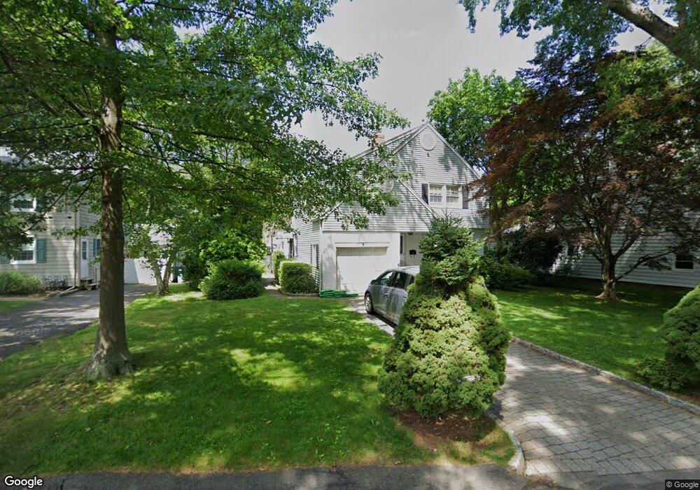 9 Harsen Rd, Tenafly, NJ 07670 - photo 1