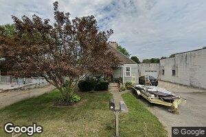 160 Jackson St, Lockbourne, OH 43137