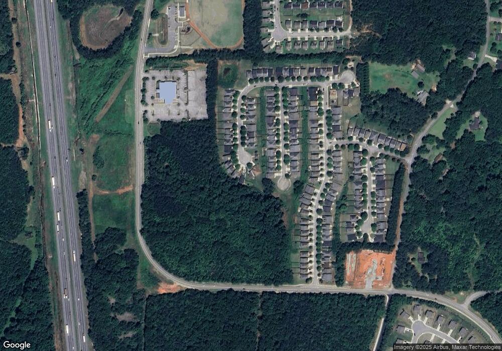 573 Hansen Dr unit /51, Locust Grove, GA 30248 - photo 1