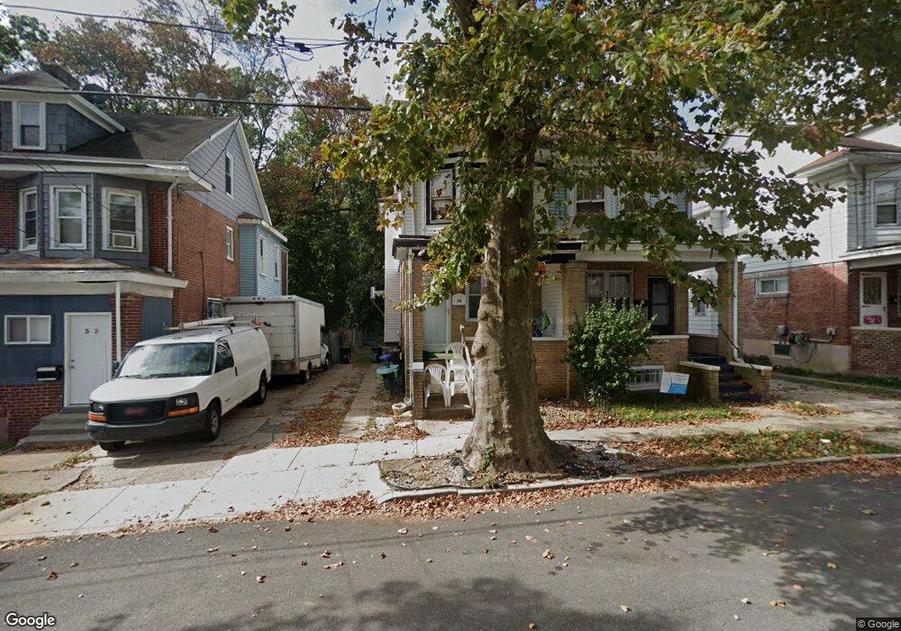 35 Reading Ave, Trenton, NJ 08618 - photo 1