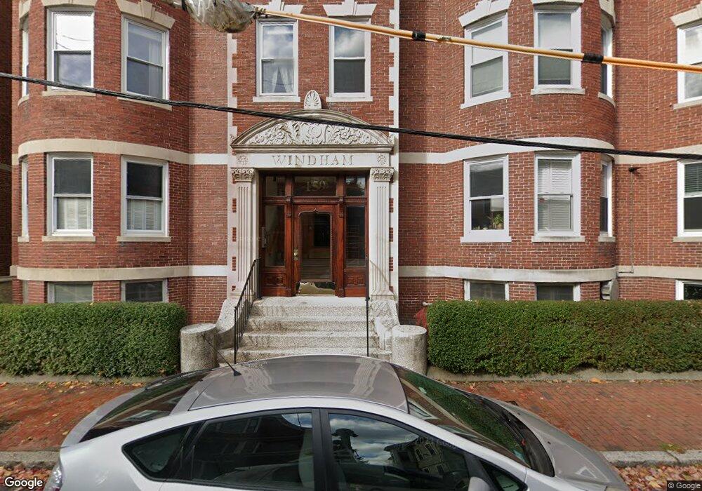 159 Hancock St unit 10, Cambridge, MA 02139 - photo 1