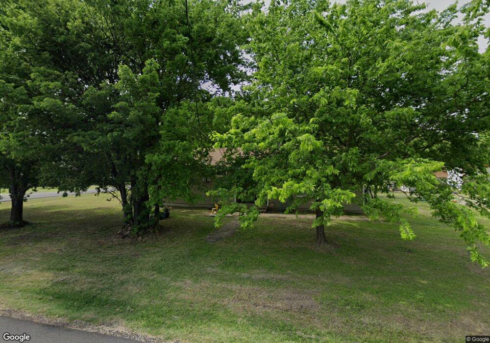 100 Hart Dr, Ennis, TX 75119 - photo 1