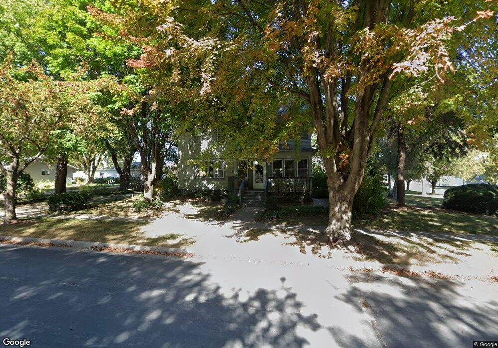 140 W Center St, Harmony, MN 55939 - photo 1