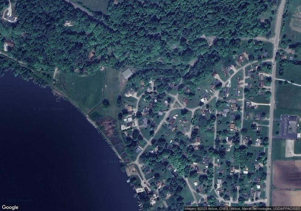 297 Edgewater Beach Blvd, Thornville, OH 43076 - photo 1