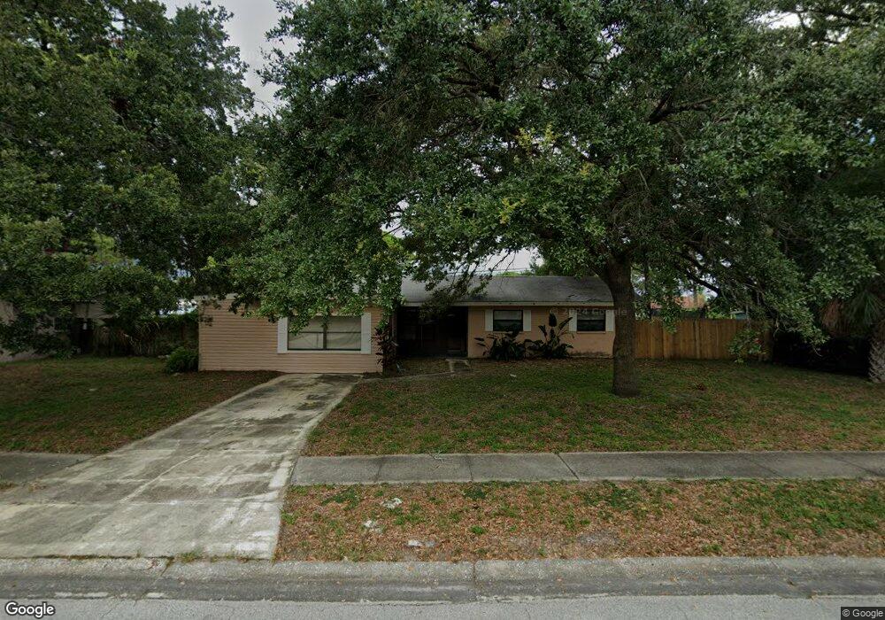 1204 Vanderbilt Ln, Cocoa, FL 32922 - photo 1