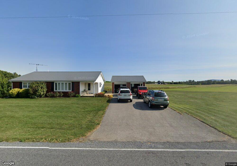 11684 Orchard Rd, Mercersburg, PA 17236 - photo 1