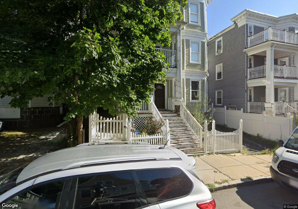 21 Msgr Patrick j Lydon Way, Dorchester Center, MA 02124 - photo 1