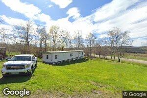 3 Acres Cates Ridge Lot #11, Thorndike, ME 04986