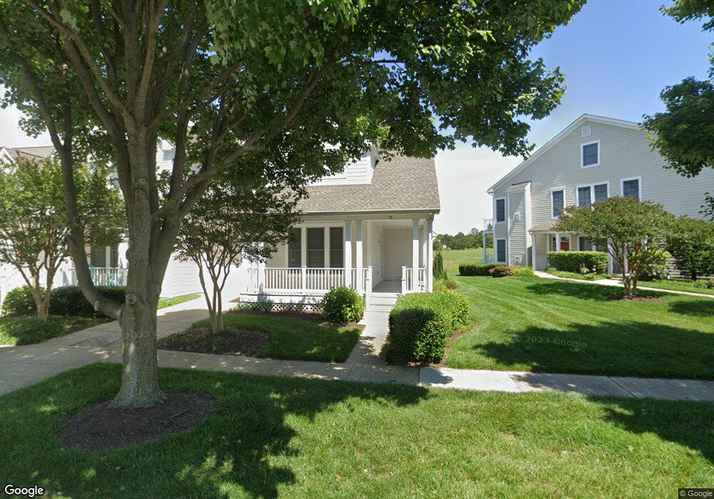 73 October Glory Ave, Ocean View, DE 19970 - photo 1