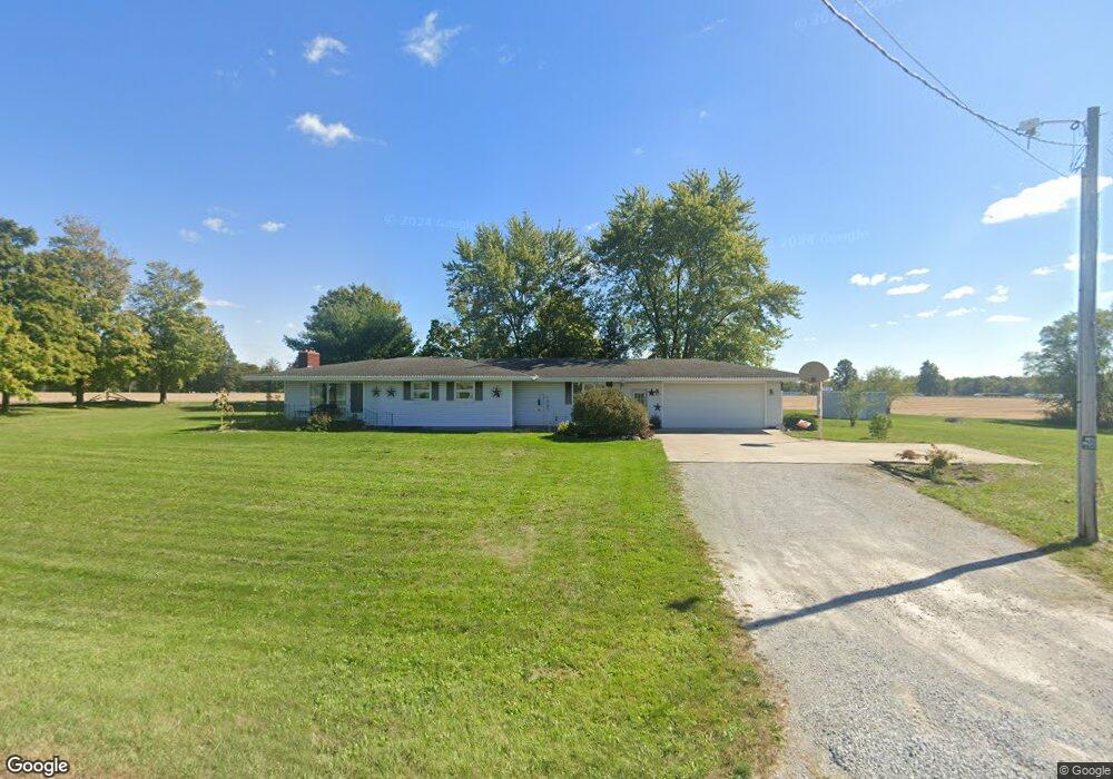 16986 County Road 25a, Wapakoneta, OH 45895 - photo 1