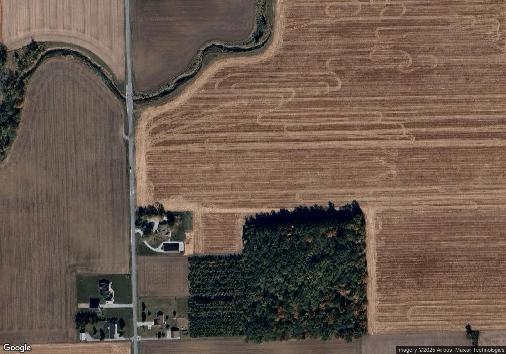 7921 Snyder Rd, Monroeville, IN 46773 - photo 1