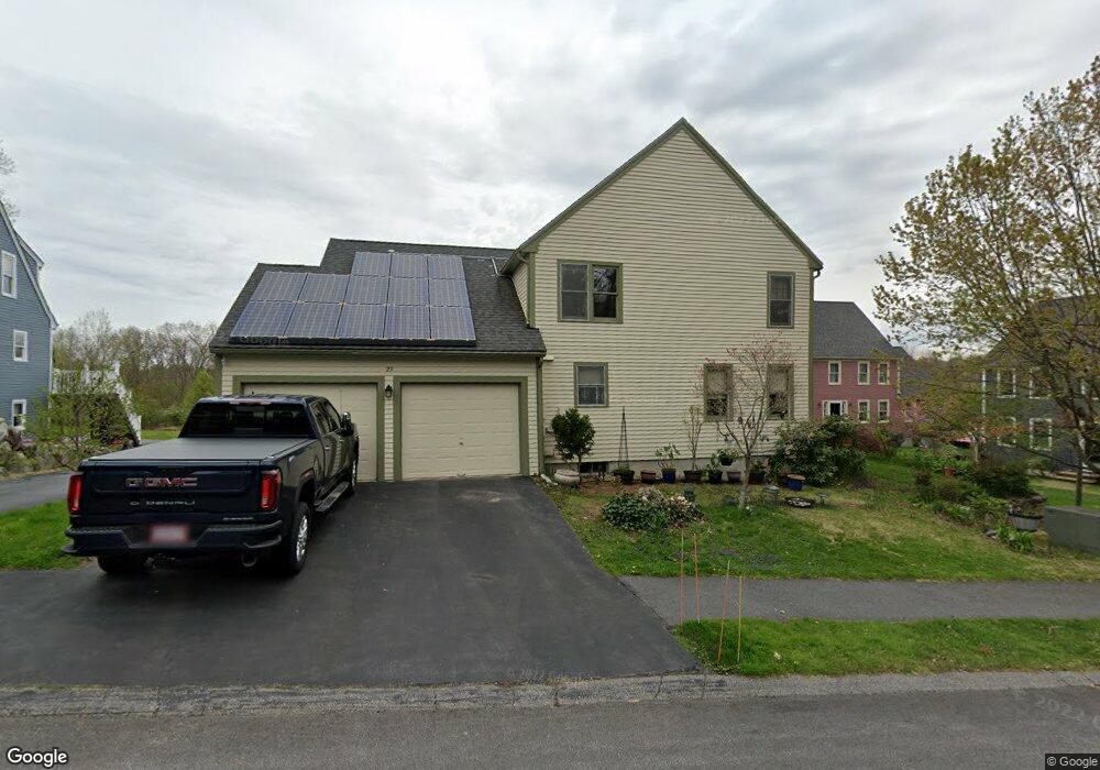 23 Nylander Way, Acton, MA 01720 - photo 1