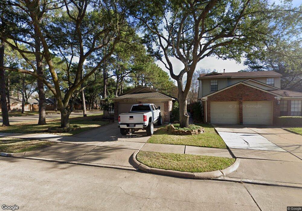 7734 High Village Dr, Houston, TX 77095 - photo 1
