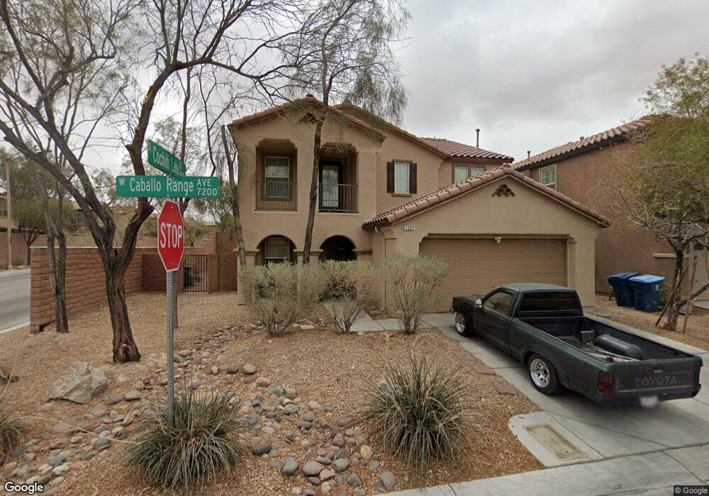 7237 Caballo Range Ave unit n/a, Las Vegas, NV 89179 - photo 1