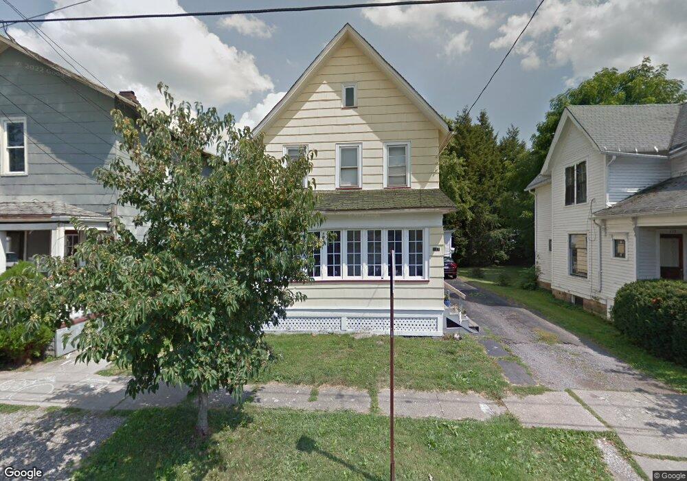 111 S 5th St, Olean, NY 14760 - photo 1