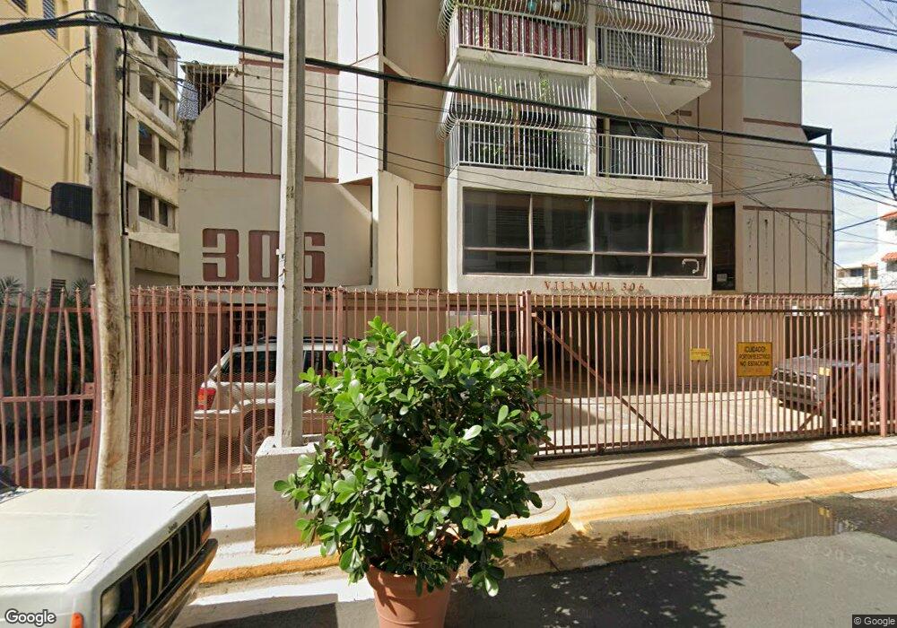 310 Villamil unit 1108, Miramar, PR 00907 - photo 1