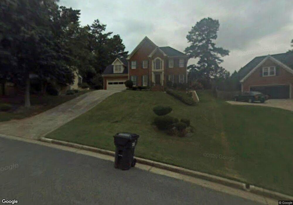 1131 Secret Trail NE unit 62, Sugar Hill, GA 30518 - photo 1