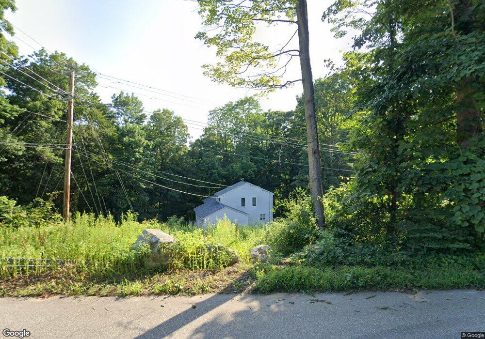 206 S Windham Rd, Willimantic, CT 06226 - photo 1