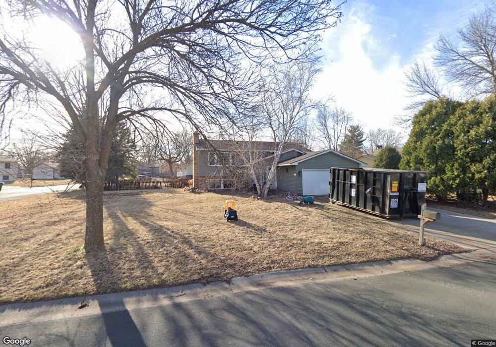 9727 Union Terrace Ln N, Maple Grove, MN 55369 - photo 1