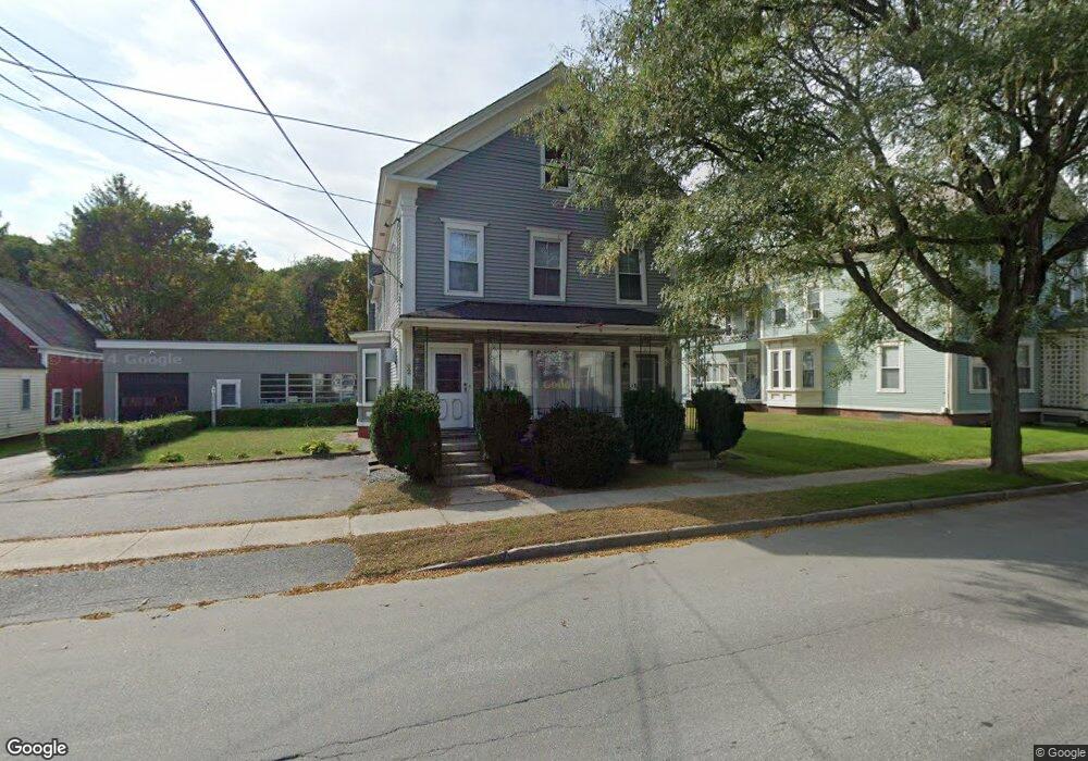 62 Atkinson St, Bellows Falls, VT 05101 - photo 1