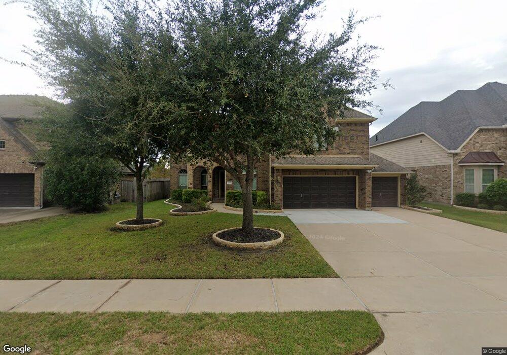 3710 Walker Falls Ln, Fulshear, TX 77441 - photo 1