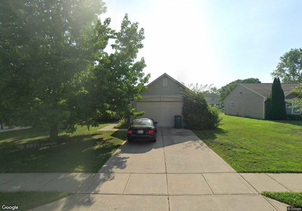 4071 Knollwood Ave, Franklin, IN 46131 - photo 1