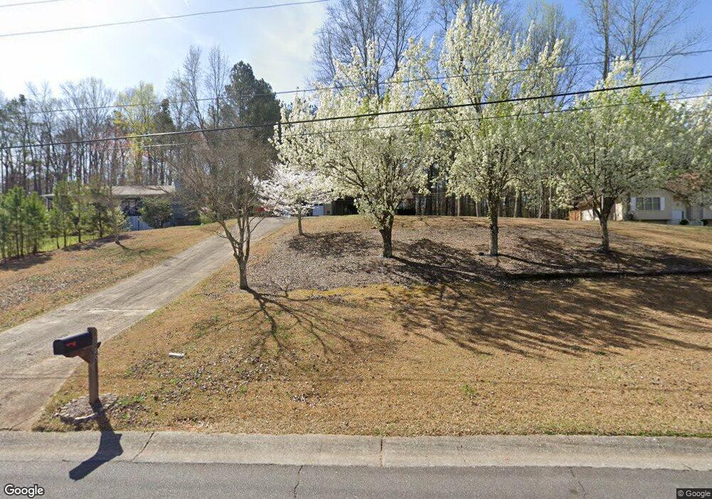 2345 Westland Way, Acworth, GA 30102 - photo 1