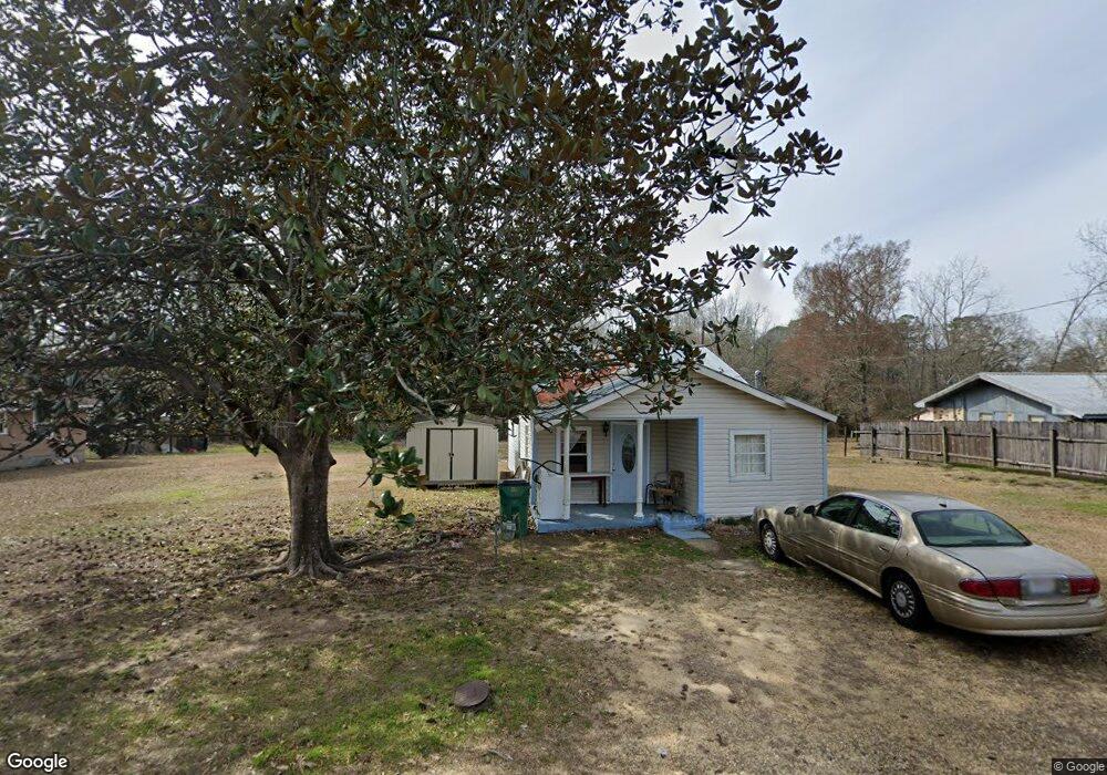 331 T W Barker Dr, Franklinton, LA 70438 - photo 1