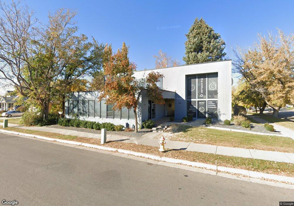 110 W Center St, Bountiful, UT 84010 - photo 1