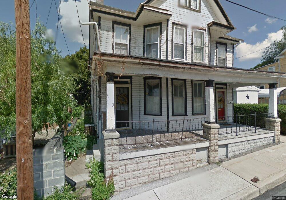 103 Middle St, Waynesboro, PA 17268 - photo 1