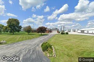 8180 S 1100 W, Brookston, IN 47923