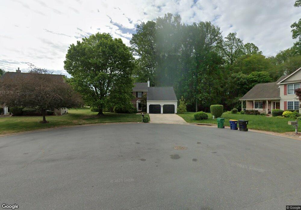 506 Eagle Nest Dr, Camden Wyoming, DE 19934 - photo 1