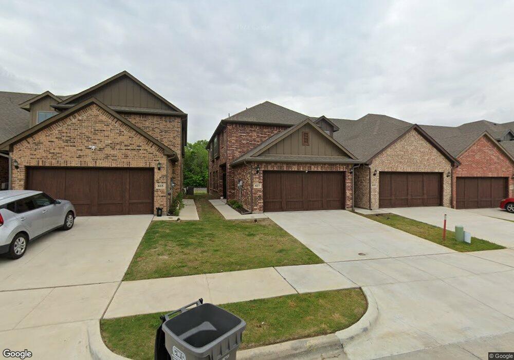 817 Eaglescliffe Landing, Wylie, TX 75098 - photo 1