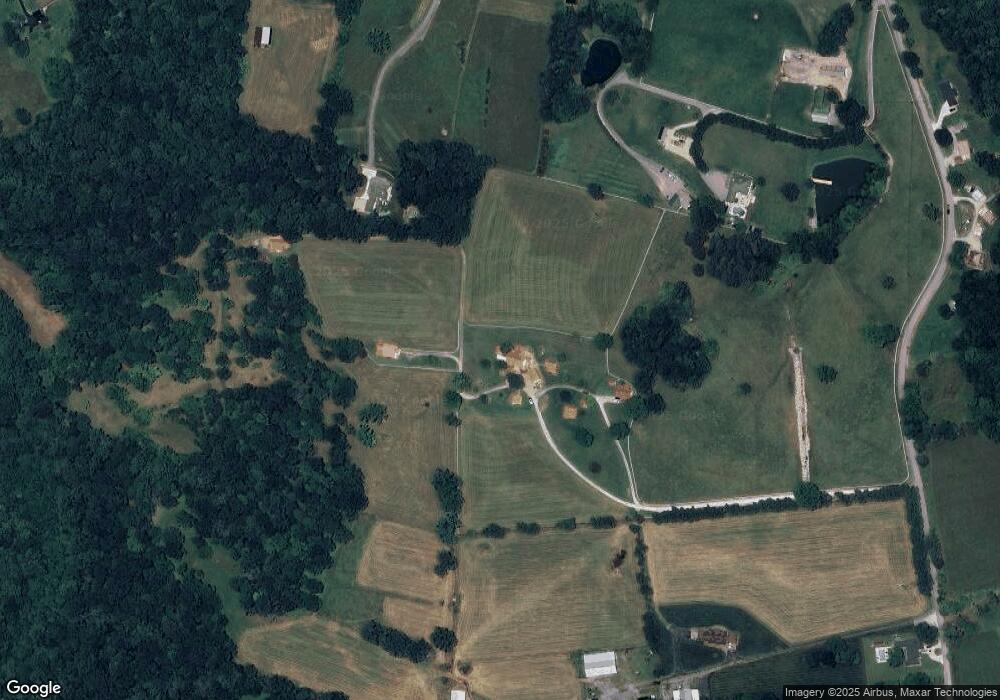 4552 Mirandy Rd, Cookeville, TN 38506 - photo 1