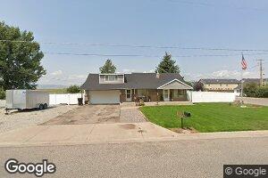 406 S 4th W, Preston, ID 83263