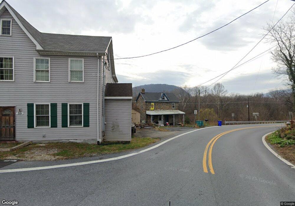 478 RT Knoxville Rd, Knoxville, MD - photo 1