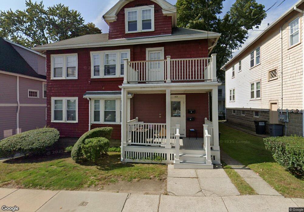 162 Curtis St, Somerville, MA 02144 - photo 1