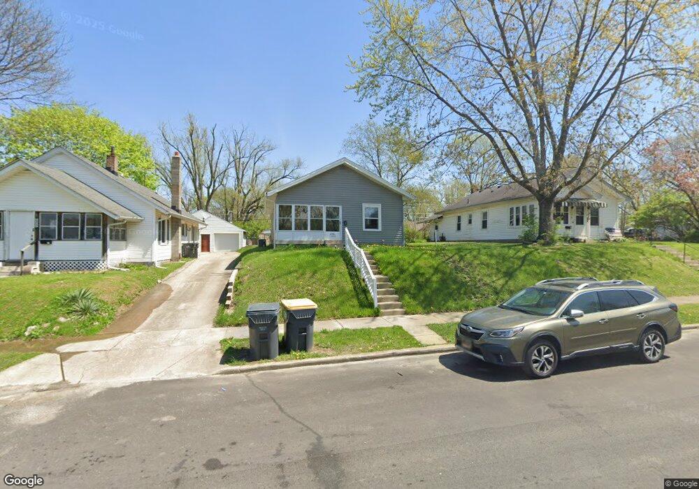 2316 Fairview St, Anderson, IN 46016 - photo 1