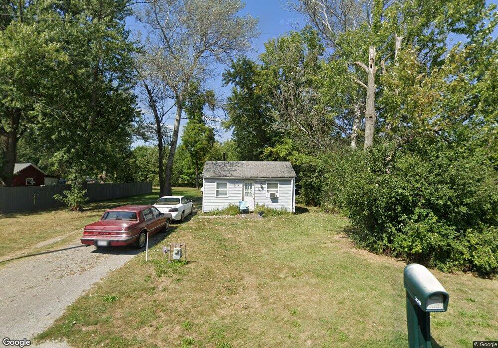 320 Powers Ave, Lima, OH 45801 - photo 1