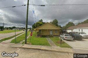 420 Railroad Ave, Houma, LA 70360