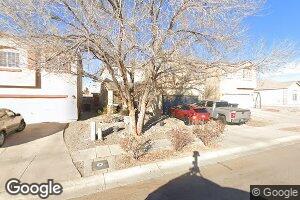2845 Cabernet St SW, Albuquerque, NM 87121