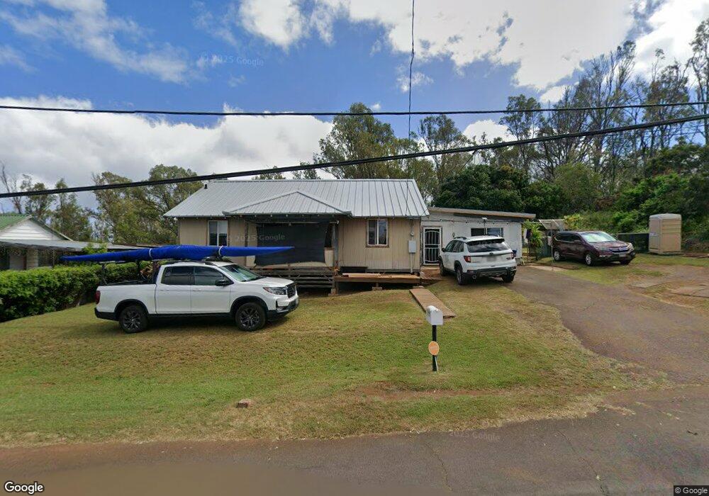 12 Leie St, Makawao, HI 96768 - photo 1