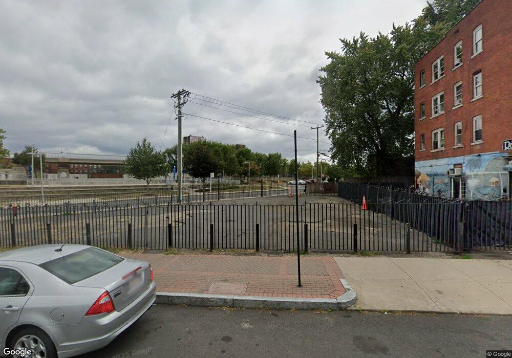 1575 Park St, Hartford, CT 06106 - photo 1