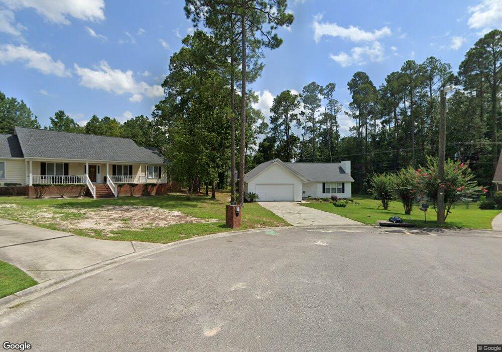 145 Oxford Commons Way, Columbia, SC 29209 - photo 1