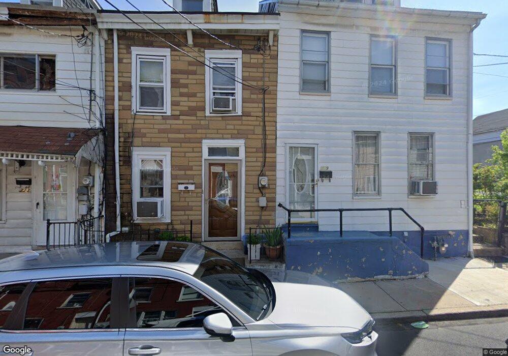 721 N 2nd St, Allentown, PA 18102 - photo 1