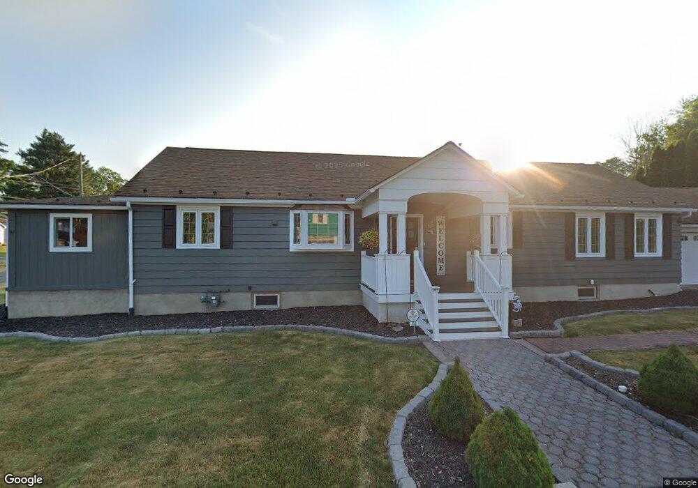 158 E Hillside St, Shavertown, PA 18708 - photo 1