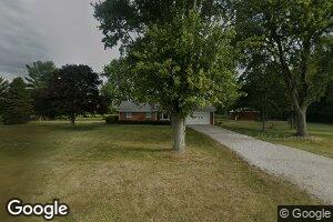 1528 W 850 S, Lynn, IN 47355