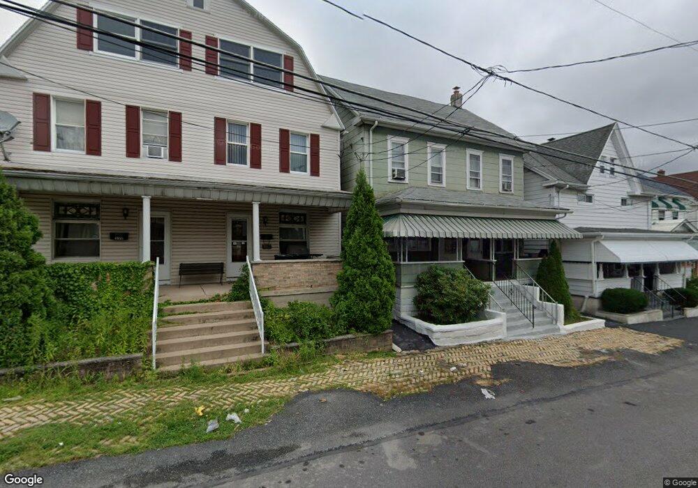 597 Arthur St, Hazleton, PA 18201 - photo 1